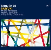 NGUYEN LE / グエン・レ / SAIYUKI