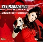DJ SAWACO / ＳＵＰＥＲ　ＷＯＭＡＮ　ＢＥＳＴOF 2009
