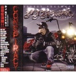 DJ RYUUKI / ＣＯＮＳＰＩＲＡＣＹ