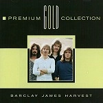 BARCLAY JAMES HARVEST / バークレイ・ジェイムス・ハーヴェスト / PREMIUM GOLD COLLECTION