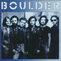 BOULDER / BOULDER
