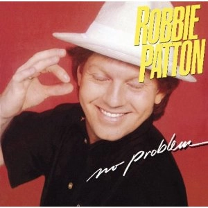 ROBBIE PATTON / ロビー・パットン / NO PROBLEM