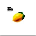 RIVA STARR / リヴァ・スター / IF LIFE GIVES YOU LEMONS MAKE LEMONADE