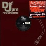 REDMAN / レッドマン / COC BACK