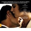 SIMON RATTLE / サイモン・ラトル / COCO&IGOR