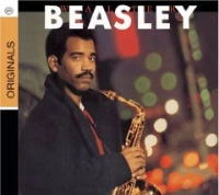 WALTER BEASLEY / ウォルター・ビーズリー / WALTER BEASLEY