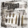 FIFTY STARS ANGER / フィフティースターズアンガー / MIND GRENADES FOR THE REVOLUTION