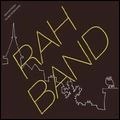 RAH BAND / ラー・バンド / パフュームド・ガーデン・ザ・ベ