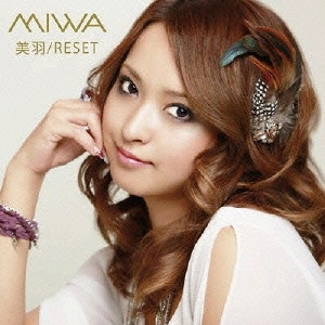 miwa / RESET