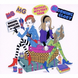 MORNING GLORY (JPN) / MAGICAL MYSTERY