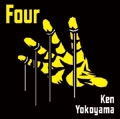KEN YOKOYAMA / 横山健 / Ｆｏｕｒ