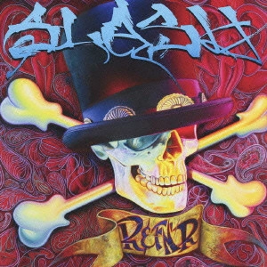 SLASH / スラッシュ / SLASH