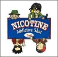 NICOTINE / ニコチン / ＡＤＤＩＣＴＩＶＥ　ＳＨＯＴ－