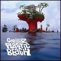 GORILLAZ / ゴリラズ / プラスティック･ビーチ