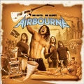 AIRBOURNE / エアボーン / 栄光への闘争～ノー・ガッツ、ノー・グローリー