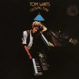 TOM WAITS / トム・ウェイツ / クロージング･タイム（紙）