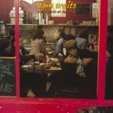 TOM WAITS / トム・ウェイツ / 娼婦たちの晩餐～ライヴ（紙）