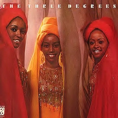 THREE DEGREES / スリー・ディグリーズ / THREE DEGREES
