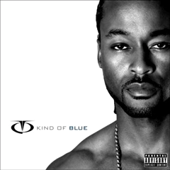 TQ / ティー・キュー / KIND OF BLUE