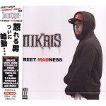 MIKRIS / ミクリス / ＳＴＲＥＥＴ　ＭＡＤＮＥＳＳ