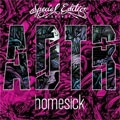 A DAY TO REMEMBER / HOMESICK(DELUXE REISSUE)