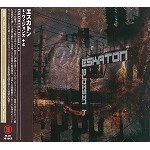 ESKATON / エスカトン / ４・ヴィジョンズ＋４