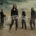LETTER BLACK / レター・ブラック / BREAKING THE SILENCE