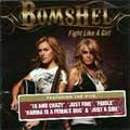 BOMSHEL / FIGHT LIKE A GIRL