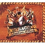 INTERACTIVO / インテラクティーボ / クバ－ノス・ポル・エル・ムンド