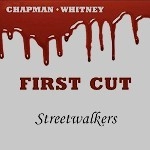 ROGER CHAPMAN/CHARLIE WHITNEY / ロジャー・チャップマン&チャールズ・ホイットニー / FIRST CUT