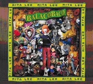 RITA LEE / ヒタ・リー / BALACOBACO