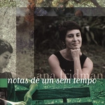 ANA FRIDMAN / アナ・フリードマン / NOTAS DE UM SEM TEMPO