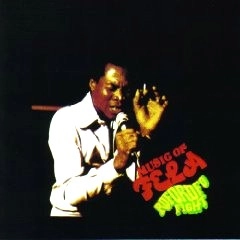 FELA KUTI / フェラ・クティ / ROFOROFO FIGHT + THE FELA SINGLES