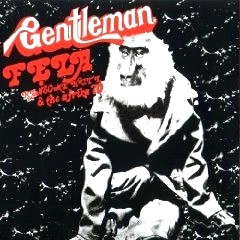 FELA KUTI / フェラ・クティ / GENTLEMAN/CONFUSION