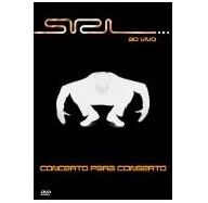 SIRI / COCERTO PARA CONSERTO - AO VIVO (DVD)