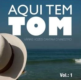 V.A. (AQUI TEM TOM) / AQUI TEM TOM - VOL. 1