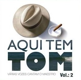 V.A. (AQUI TEM TOM) / AQUI TEM TOM - VOL. 2