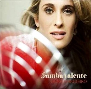 DORA VERGUEIRO / ドラ・ヴェルゲイロ / SAMBA VALENTE