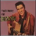 ELVIS PRESLEY / エルヴィス・プレスリー / BEST OF ELVIS