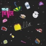 THE NOPE (MOKA ONLY + PSY) / MELBA