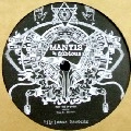 MANTIS(DUB) / ＝ＤＵＢＩＯＵＳ　ＥＰ
