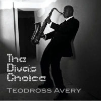 TEODROSS AVERY / テオドロス・エイヴリィ / DIVA'S CHOICE
