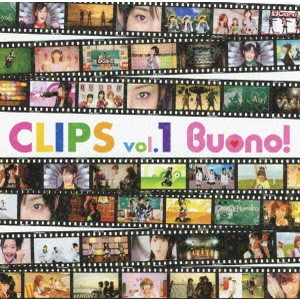 Buono! / CLIPS vol.1
