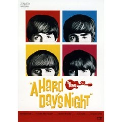BEATLES / ビートルズ / ハード・デイズ・ナイト