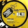 JONNY CAGE / BASS HERTZ
