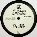 SPLIT SECOND / スプリットセカンド / WANNA DANCE