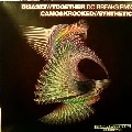DISASZT/CAMO & KROOKED / TOGETHER(DC BREAKS REMIX)/SYNTHETIC