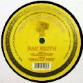 RAY KEITH / レイ・キース / GLADIATOR