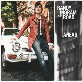 RANDY INGRAM / ランディ・イングラム / ROAD AHEAD