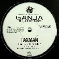 TAXMAN / REVENGE OF THE SRUNKEN FOOL EP(PROMO)
